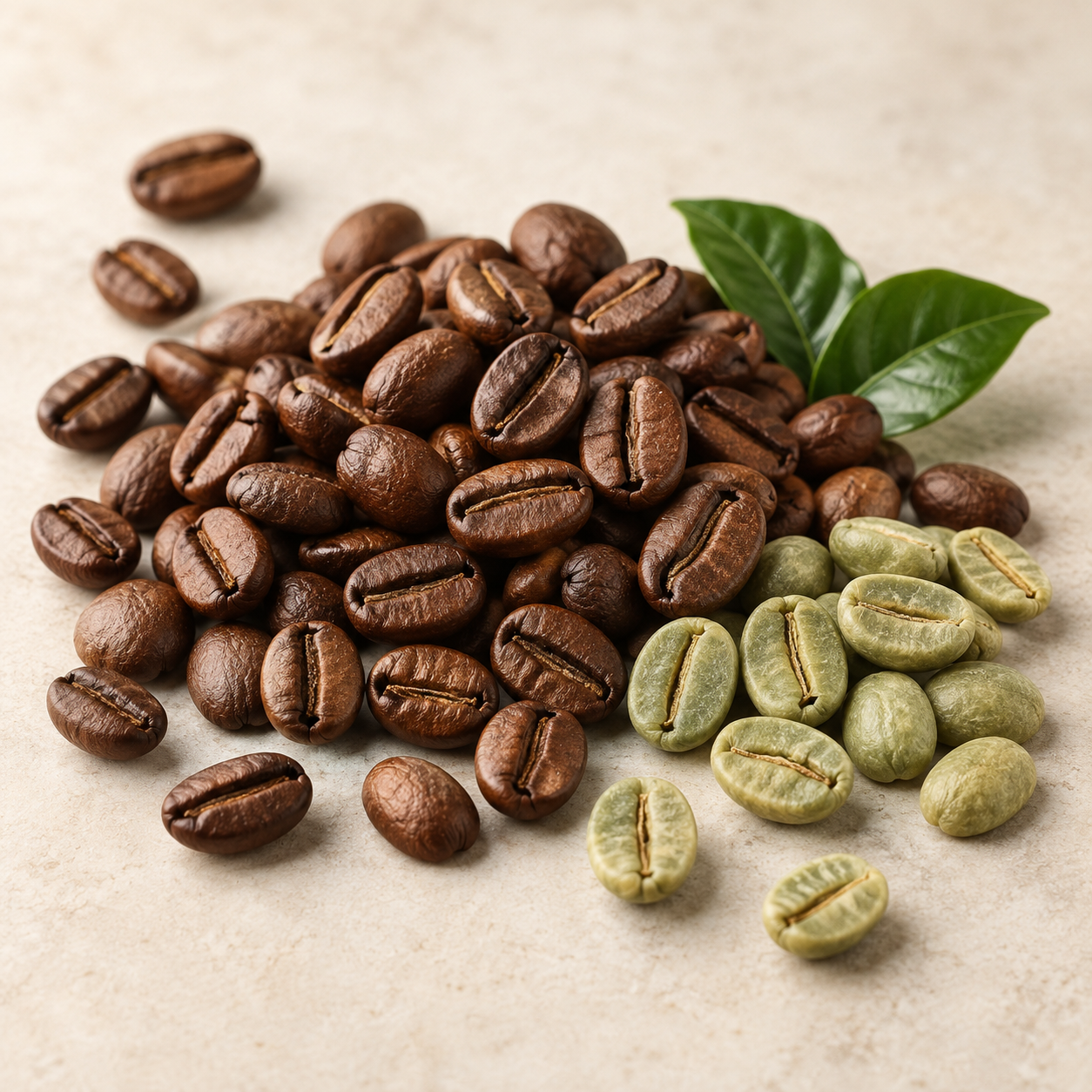 Coffee Beans product category