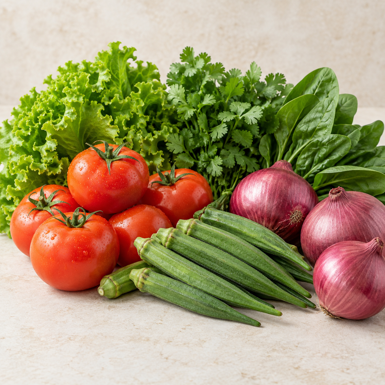 Fresh Produce product category