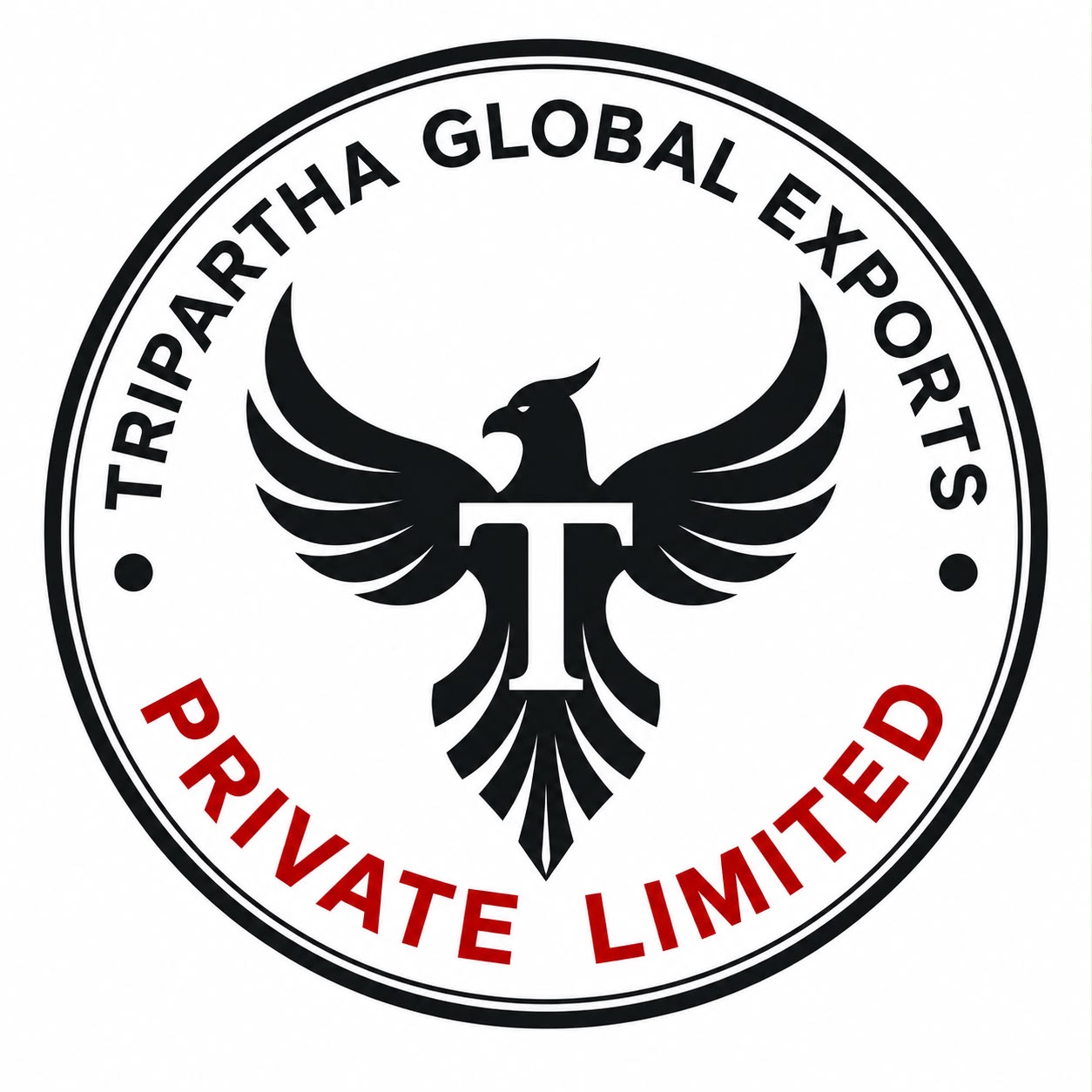 Tripartha Global Exports Private Limited logo
